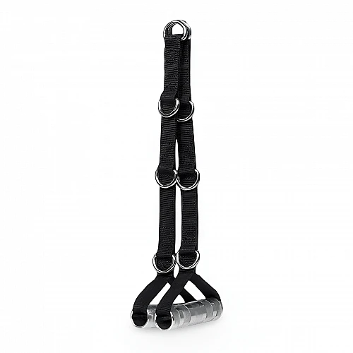 Multi-ring D Handles