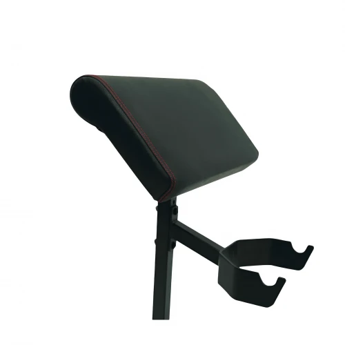 Bench Attachment | Bicep Curl | Inspire