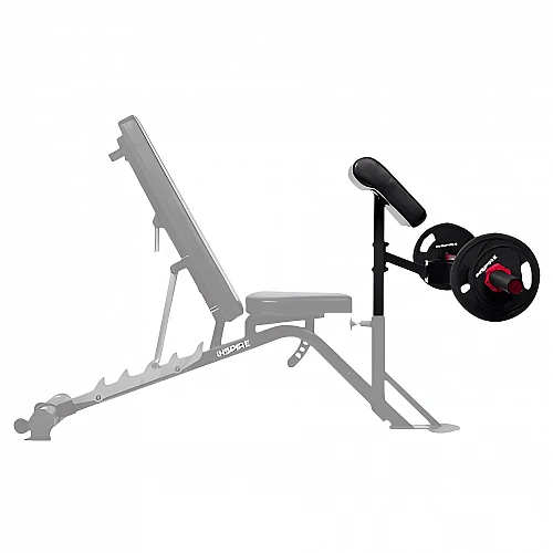 Bench Attachment | Bicep Curl | Inspire