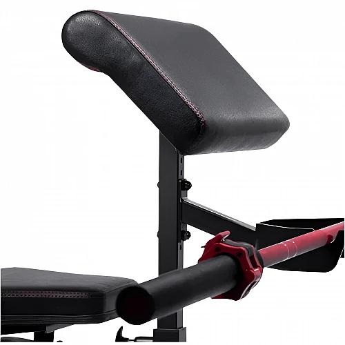 Bench Attachment | Bicep Curl | Inspire