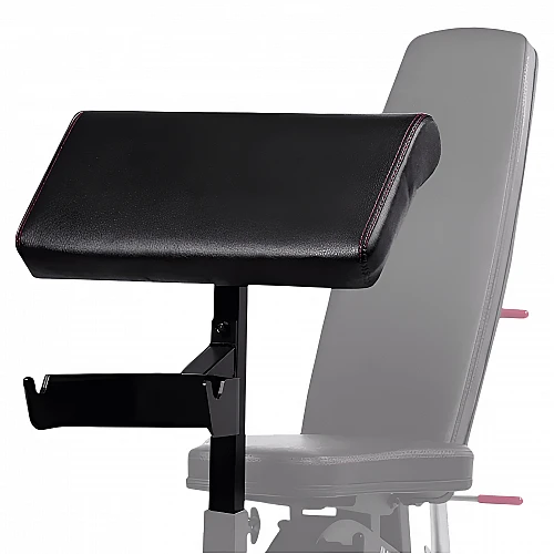 Bench Attachment | Bicep Curl | Inspire