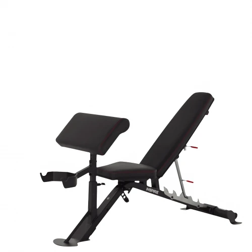 Bench Attachment | Bicep Curl | Inspire
