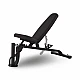 Adjustable Fitness Bench FT1 | Inspire