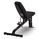 Adjustable Fitness Bench FT1 | Inspire
