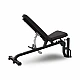 Adjustable Fitness Bench FT1 | Inspire