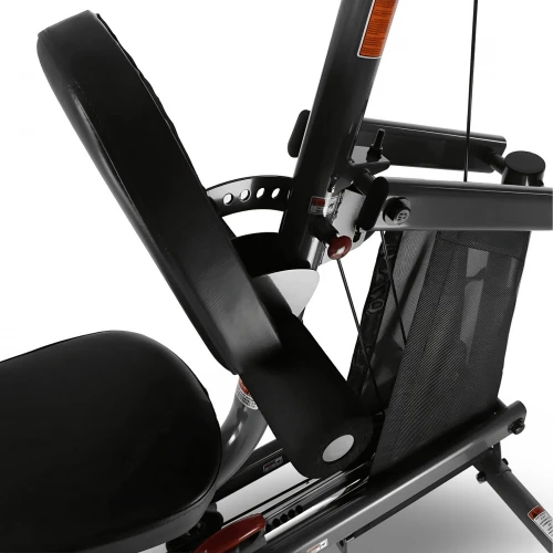 Комбиниран Уред със Собствено Тегло BL1 Multi-gym | Inspire