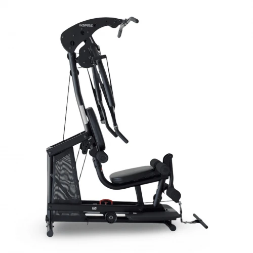 Комбиниран Уред със Собствено Тегло BL1 Multi-gym | Inspire