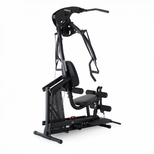 Комбиниран Уред със Собствено Тегло BL1 Multi-gym | Inspire
