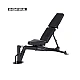 Professional Adjustable Bench Fid7 Pro | Inspire