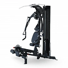 Professional Combination Device with Gladiator M2 Multi-gym | Inspire