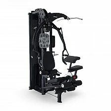 Combined Gladiator M5 Multi-gym with Pulley + Leg Press | Inspire