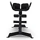 Hyperextension Fitness Bench 45/90 | Inspire