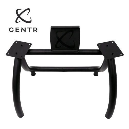 Hyrox Adjustable Dumbbell Rack | Centr