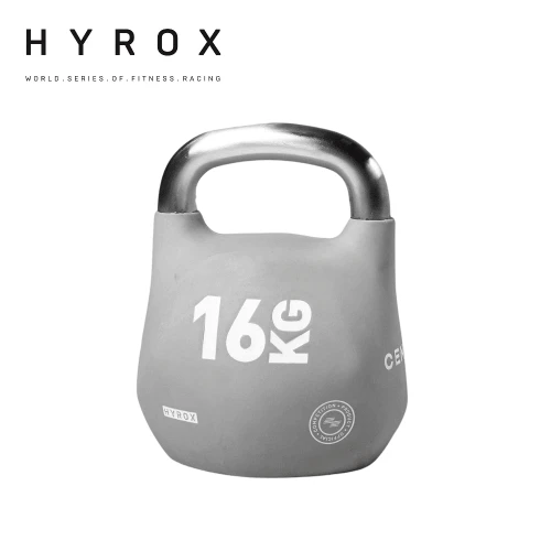 Hyrox Competition Octagonal Jug | Centr