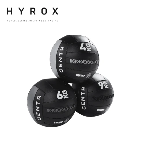 Медицинска Топка Competition Wall Ball | HYROX