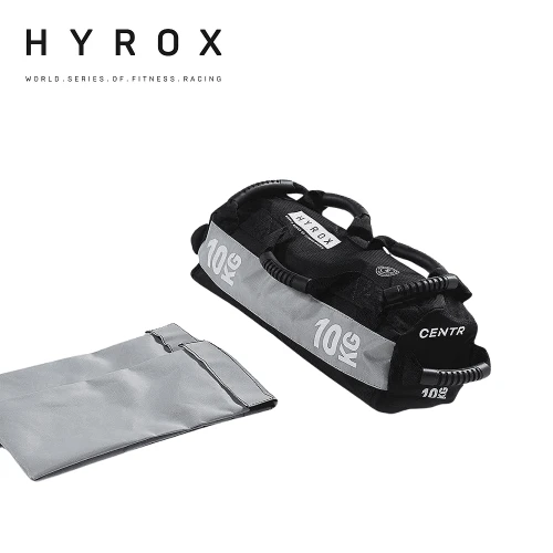Тренировъчна Пясъчна Торба Competition Sandbag | HYROX