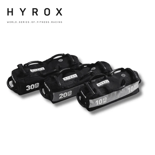 Тренировъчна Пясъчна Торба Competition Sandbag | HYROX