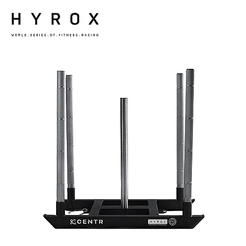 Състезателна Шейна Competition Power Sled | HYROX