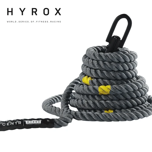 Competition Power Rope | HYROX