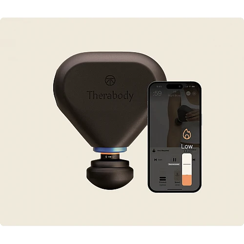 TheraGun Mini Plus | Масажен пистолет