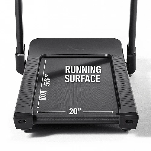 Folding Treadmill T4 | Inspire