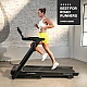 Сгъваема Бягаща Пътека RUNR-S | 10