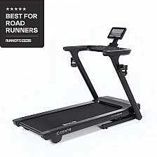 Сгъваема Бягаща Пътека RUNR-S | 10" Екран