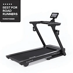 Сгъваема Бягаща Пътека RUNR-S | 10" Екран