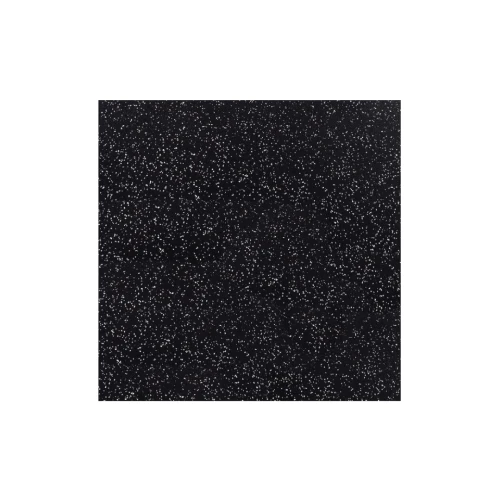 Каучукова фитнес настилка Tiguar BASE – 10 mm, 100 × 100 cm, Mosaic 10%EPDM