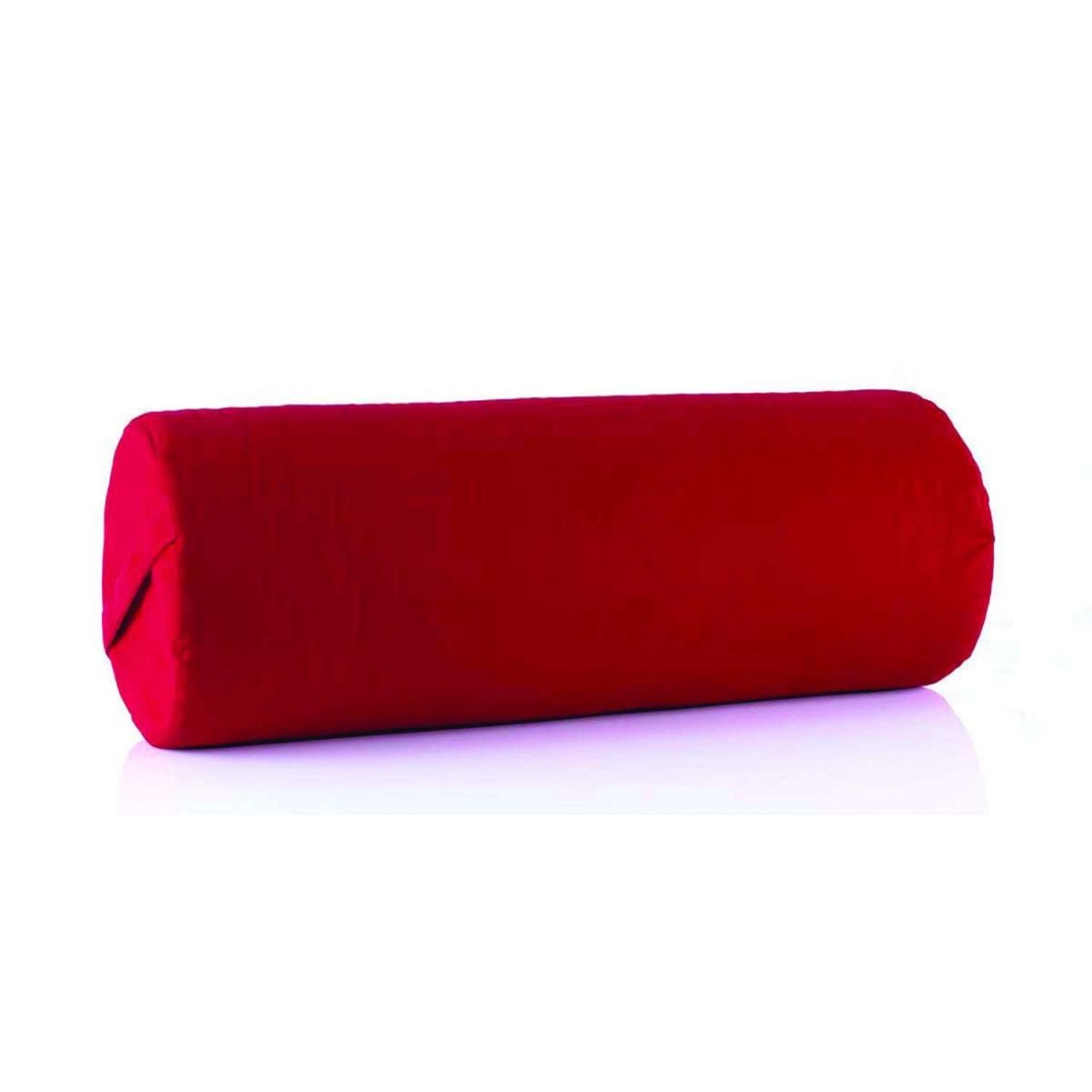 Cylindrical Bolster