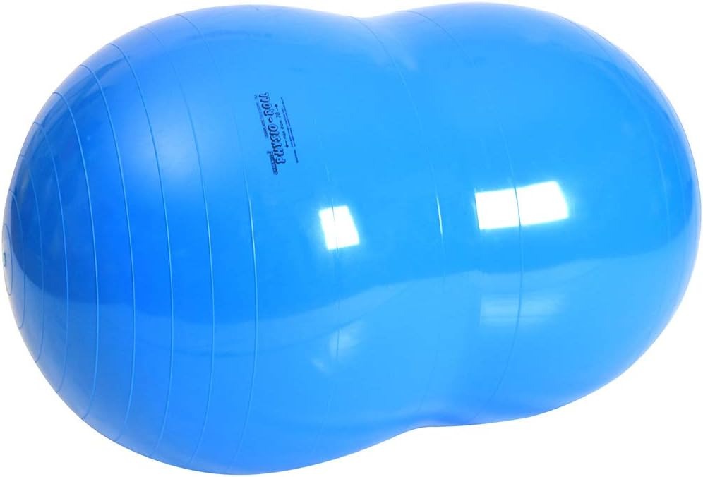 Fitness ball peanut Physio Roll 70 cm