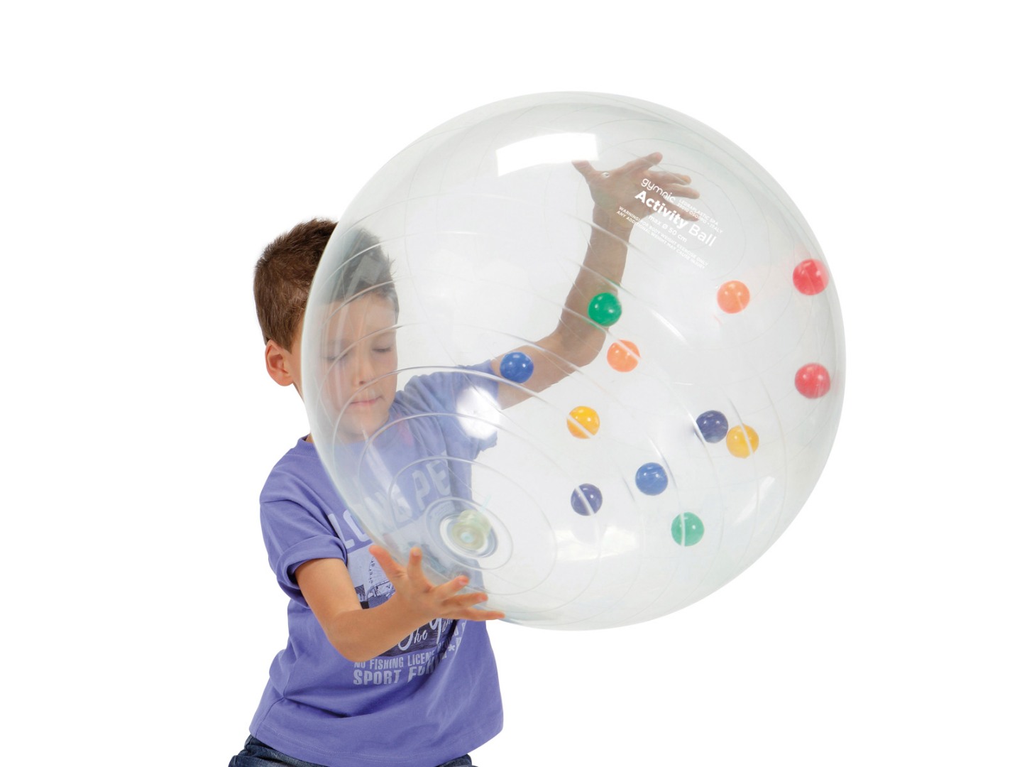 Fitness ball Activity Ball Ф50cm