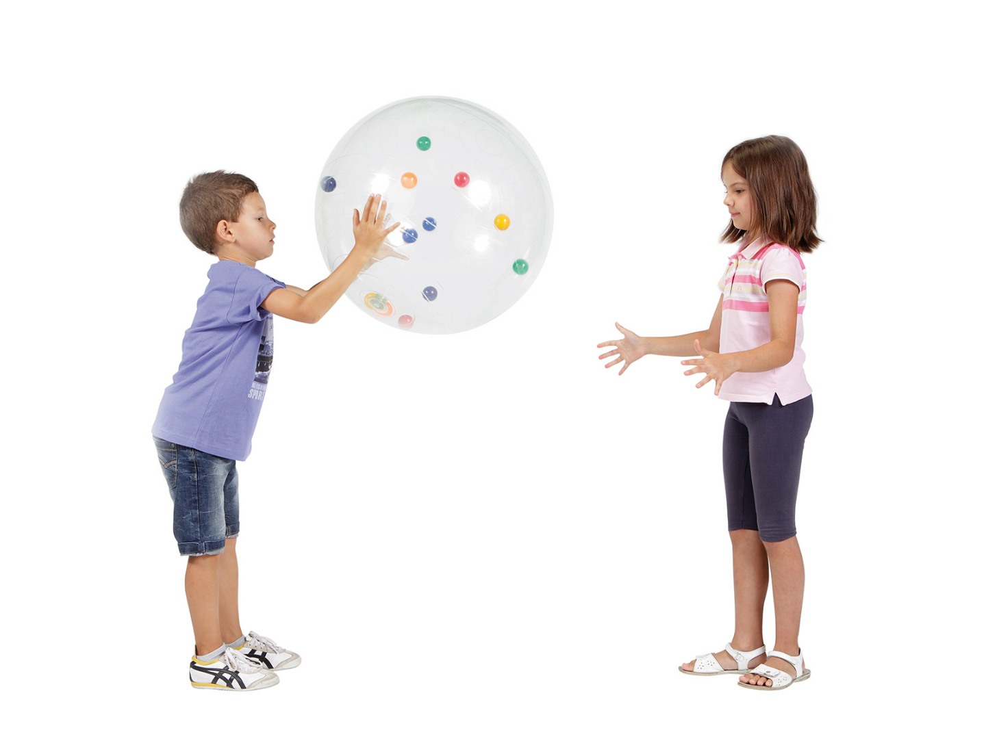 Fitness ball Activity Ball Ф50cm