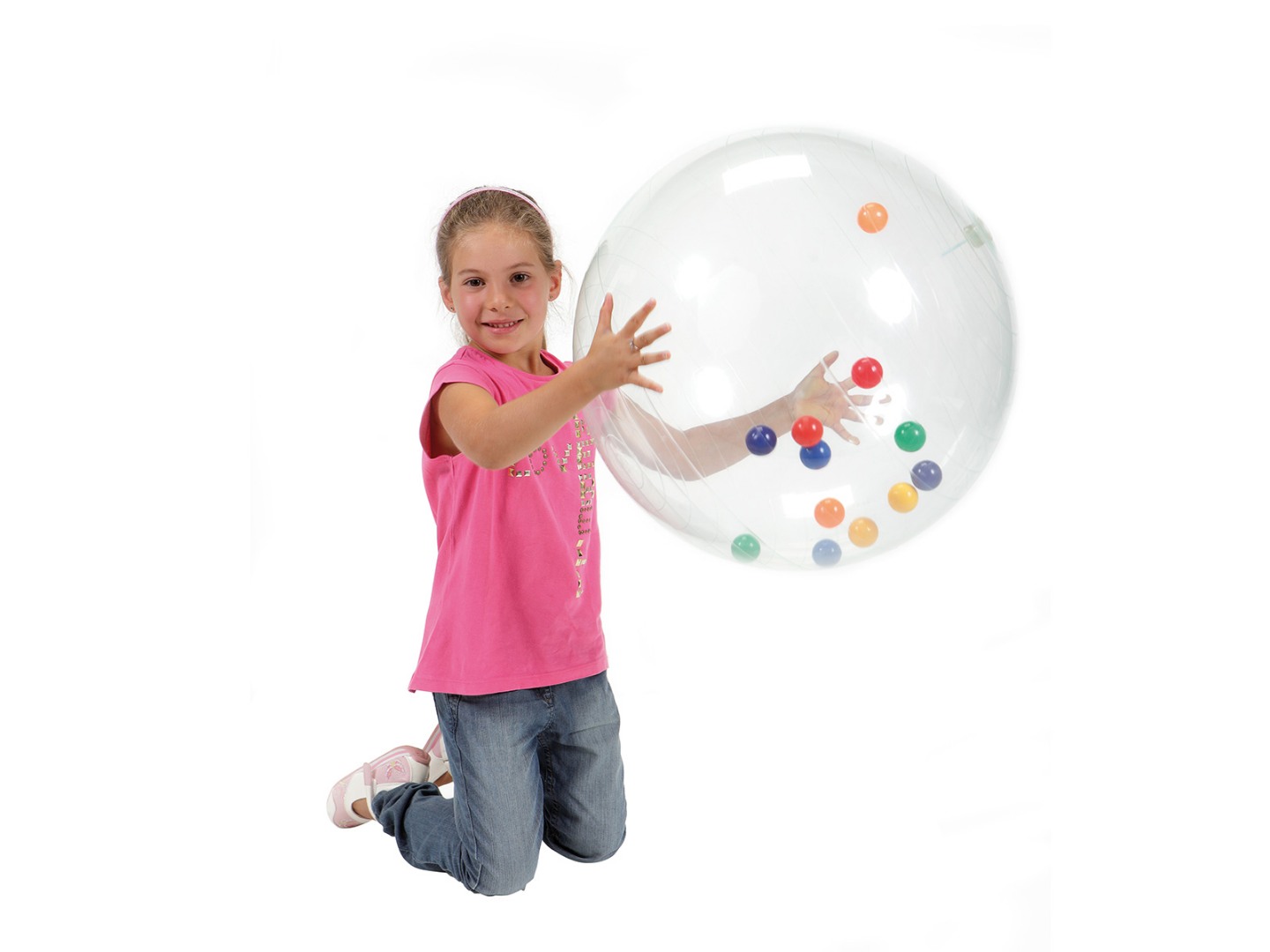 Fitness ball Activity Ball Ф50cm