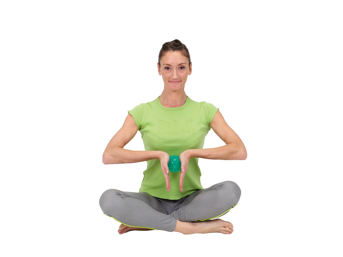 Reflexball 8 massage ball