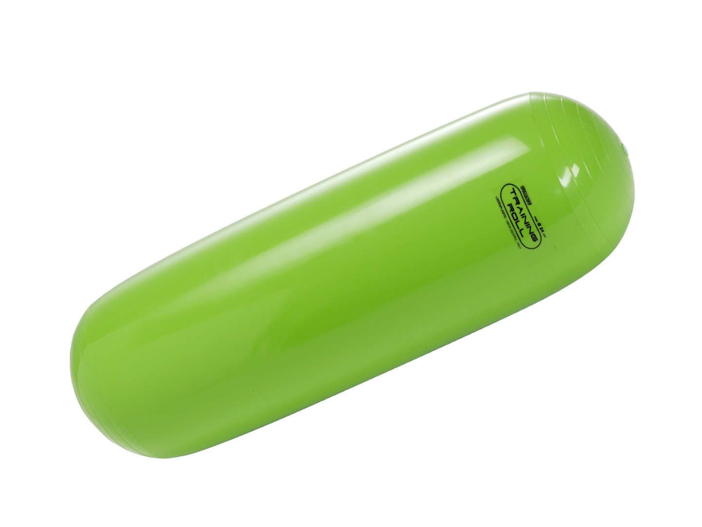 Roller Training Roll 24/70 cm ανοιχτό πράσινο