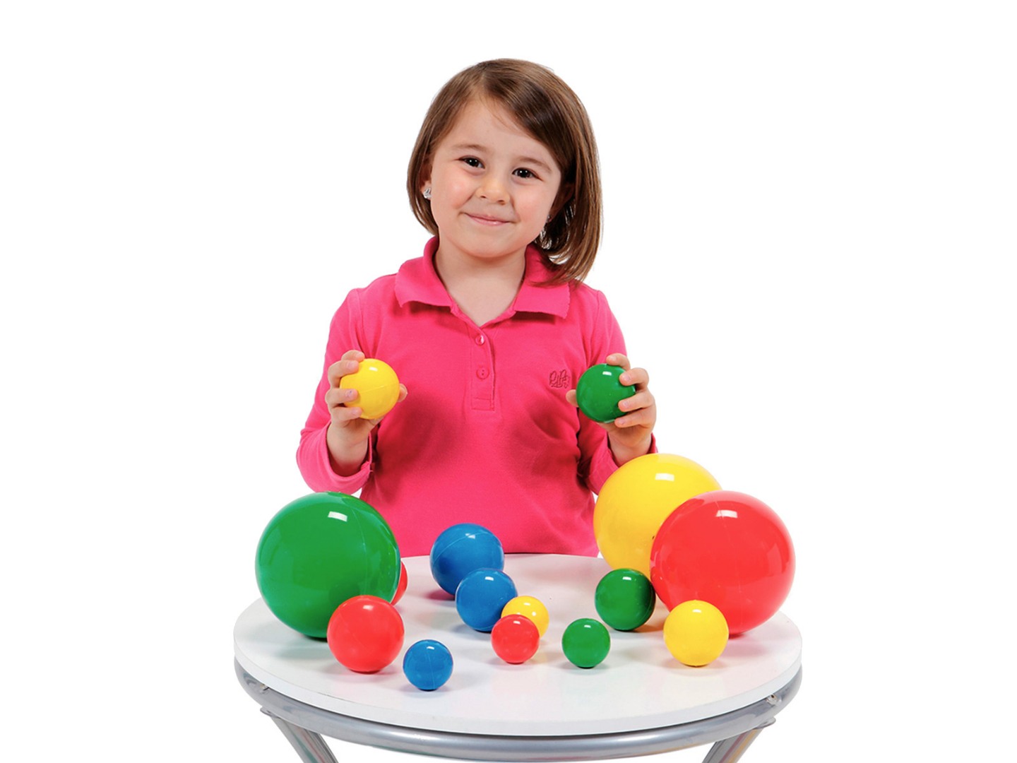 Balls Freeballs Maxi 55 Ф55mm - 8 pieces