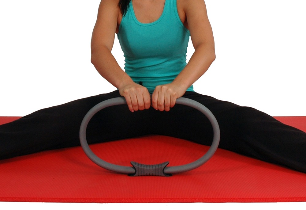 Pilates ring - Mambo Pilates Ring Ф38cm