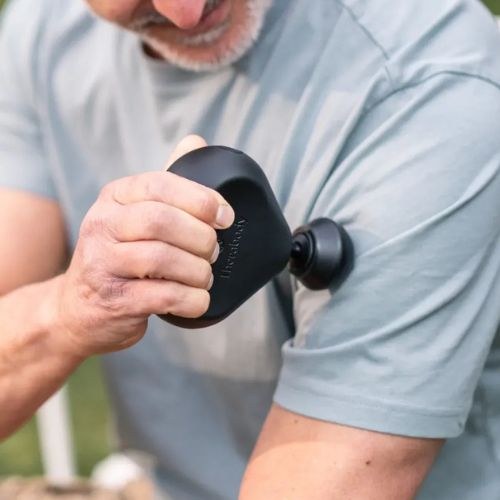 TheraGun Mini 3rd generation | massage gun