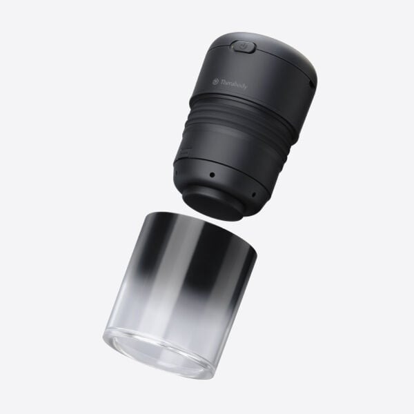 Вендуза TheraCup