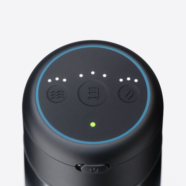 Вендуза TheraCup