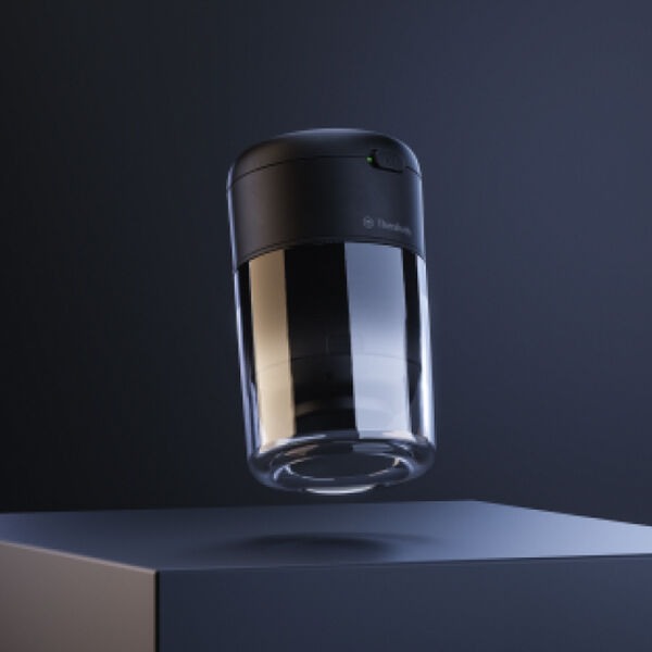 Вендуза TheraCup