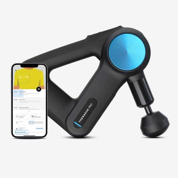 Massager Theragun PRO 5th Generation