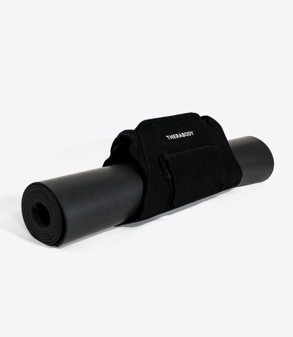 Mat Fitness Therabody