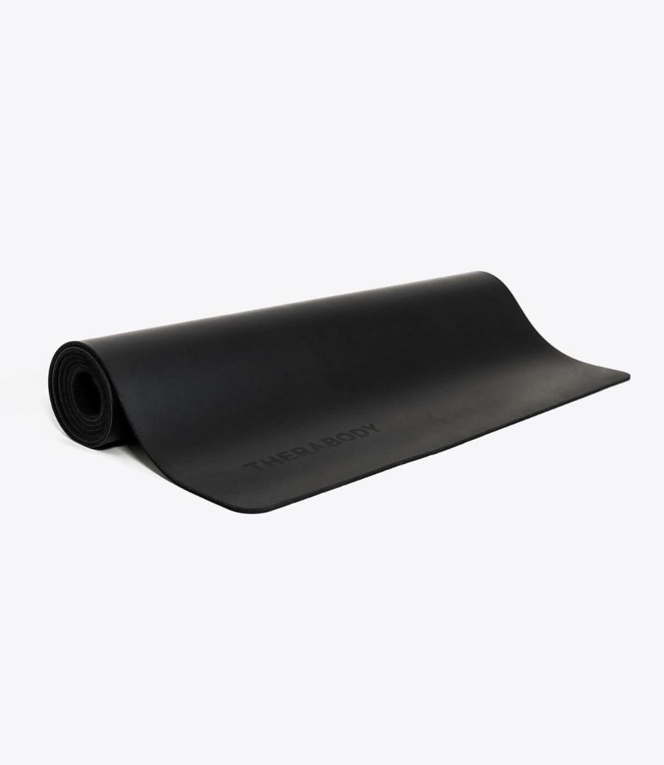 Mat Fitness Therabody