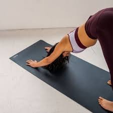 Mat Fitness Therabody