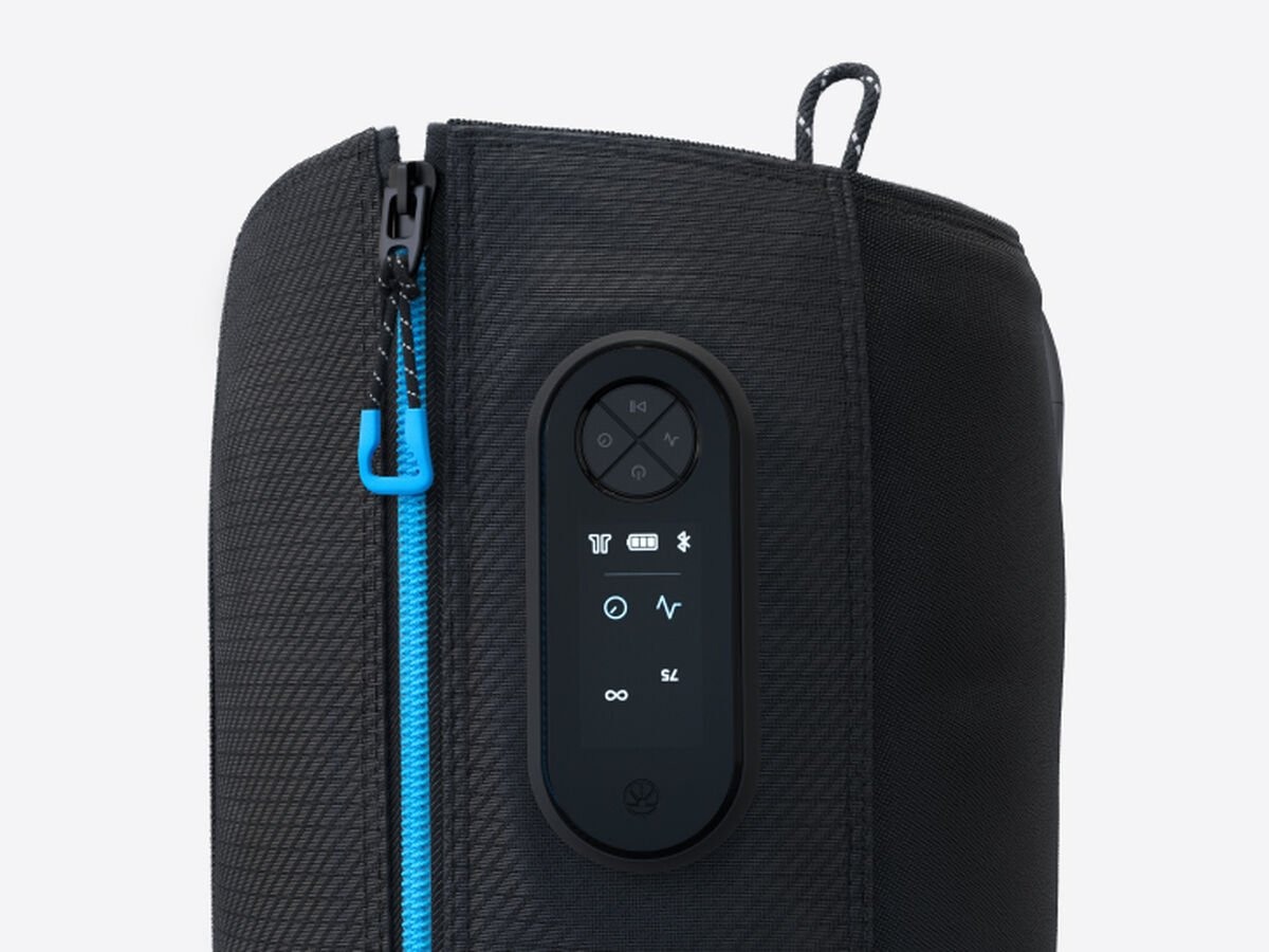 Ботуши за лимфен дренаж RecoveryAir JetBoots