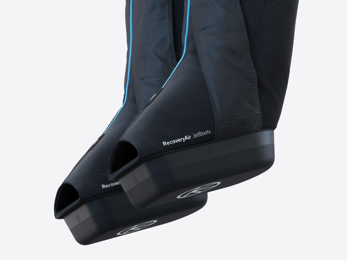 Ботуши за лимфен дренаж RecoveryAir JetBoots
