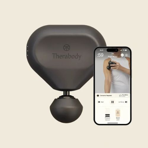 TheraGun Mini 3rd generation | massage gun