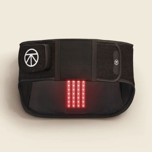 Колан за кръст ThermBack LED | Терапия